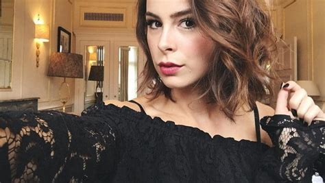 lena meyer landrut leak|German Celeberty Lena Meyer Landrut leaked nudes.